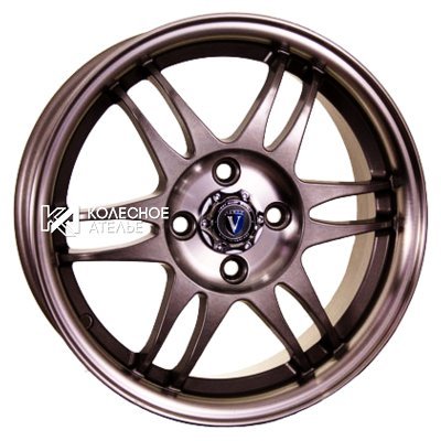 Venti 1502 GRD 6x15/5x100 D57.1 ET40  