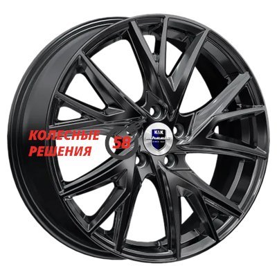 K&K Кайлас (КС1054) Кварц 6.5x18/5x114.3 D66.1 ET40  