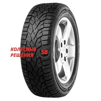 General Tire Altimax Arctic 12 175/70 R14 88T XL 