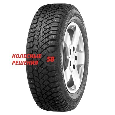 Gislaved Nord Frost 200 175/65 R14 86T XL 
