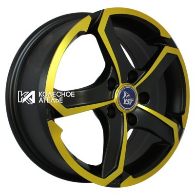 YST X-25 MB+Y 9.5x20/5x112 D66.6 ET56  