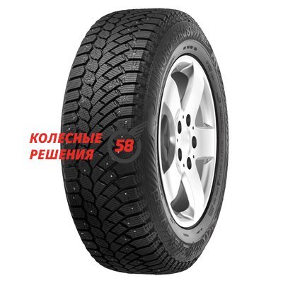 Gislaved Nord Frost 200 SUV 225/70 R16 107T XL 