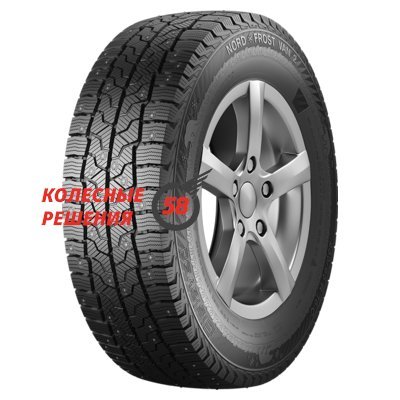 Gislaved Nord Frost VAN 2 205/75 R16C 110108R  