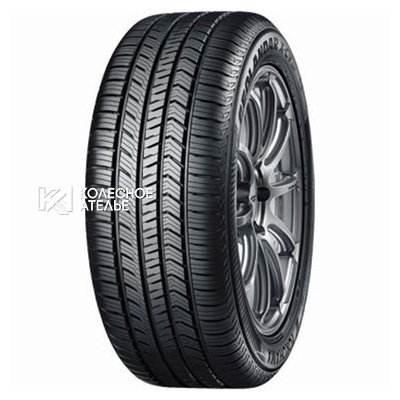 Yokohama Geolandar X-CV G057 275/40 R22 108  