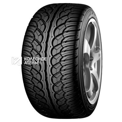 Yokohama Parada Spec-X PA02J 225/60 R18 100H  
