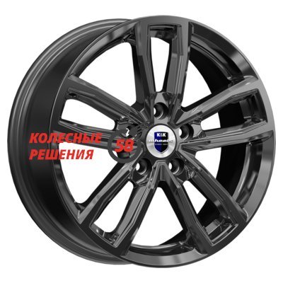 K&K Каланг (КС1086) Кварц 6.5x17/5x114.3 D60.1 ET45  