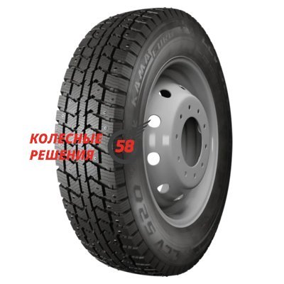 Kama Euro LCV-520 205/75 R16C 110108R  