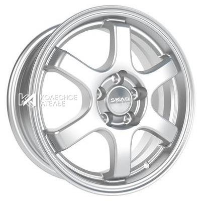 СКАД Киото (КЛ249) Селена 6x15/4x100 D60.1 ET40  