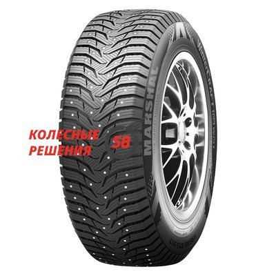 Marshal WinterCraft Ice WI31 215/55 R17 98T XL 