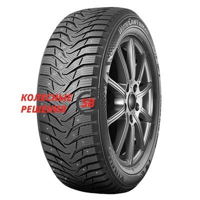 Marshal WinterCraft SUV Ice WS31 255/50 R19 107T  