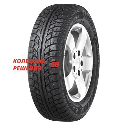 Matador MP 30 Sibir Ice 2 195/60 R15 92T XL 