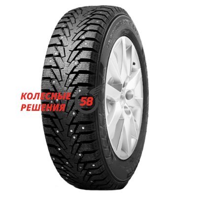 Pirelli Amtel NordMaster Evo 195/65 R15 91T  