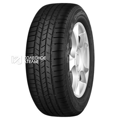 Continental ContiCrossContact Winter 275/40 R22 108V XL 