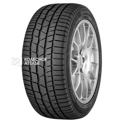 Continental ContiWinterContact TS 830 P 285/40 R19 103V  