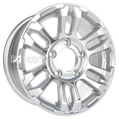 СКАД Тайга (КЛ251) Селена 7x16/5x139.7 D98.5 ET40  