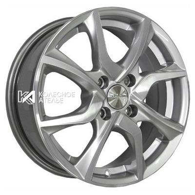 СКАД Тулон (КЛ233) Селена 6x15/4x108 D65.1 ET23  