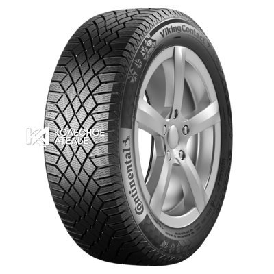 Continental VikingContact 7 225/55 R19 103  