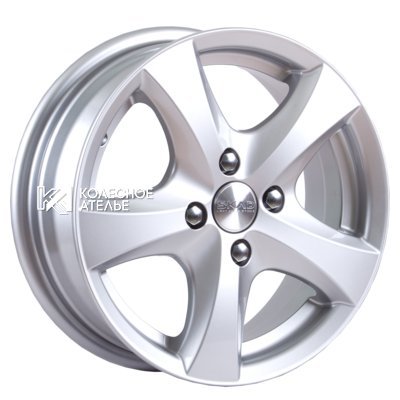 СКАД Уран-2 (КЛ066) Селена 5.5x14/4x108 D67.1 ET35  