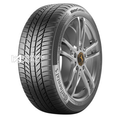 Continental WinterContact TS 870 P 285/35 R22 106V XL 
