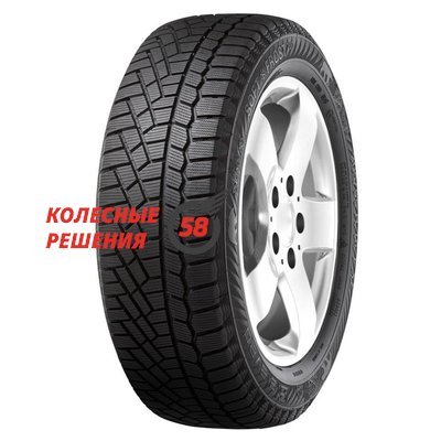 Gislaved Soft Frost 200 175/65 R14 82T  