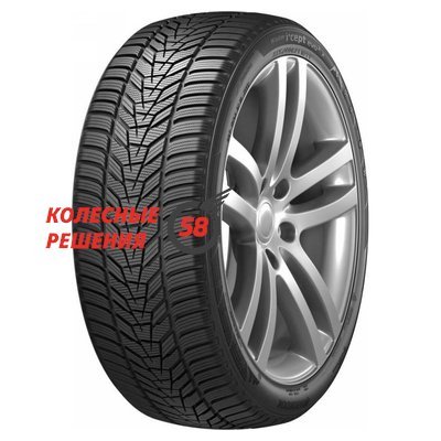 Hankook Winter i*cept Evo 3 W330 285/40 R19 107V XL 