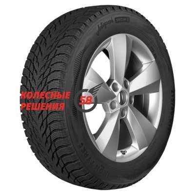 Ikon Tyres Autograph Snow 3 195/55 R16 91R XL 