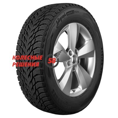 Ikon Tyres Autograph Snow 3 SUV 295/40 R21 111T  