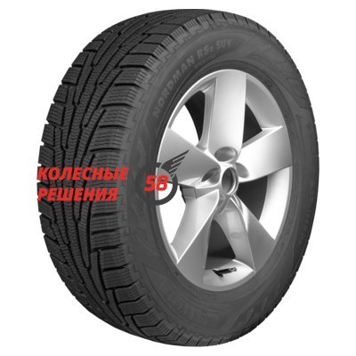 Ikon Tyres Nordman RS2 SUV 235/65 R17 108R XL 