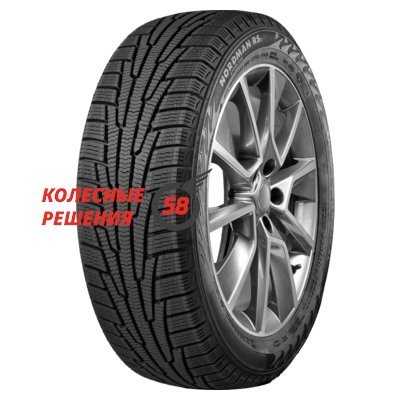 Nordman Nordman RS2 175/70 R13 82R  