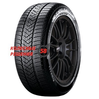 Pirelli Scorpion Winter 265/40 R22 106W XL 