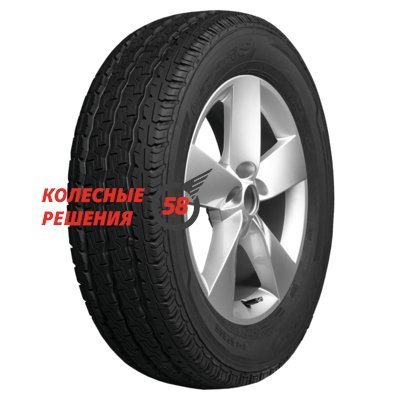 Bars XL630 195/70 R15C 104102N  