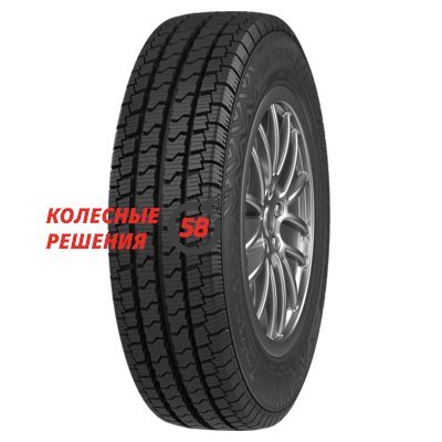 Cordiant Business CA-2 185/75 R16C 104/102Q  