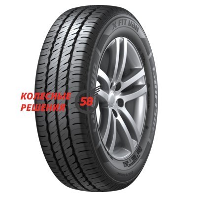 Hankook Laufenn X Fit Van LV01 195/75 R16C 107105R  