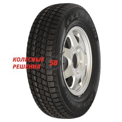 Kama Кама-219 225/75 R16 104Q  