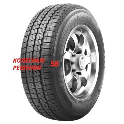 LingLong Leao iGreen Van 4S 205/75 R16C 110108T  
