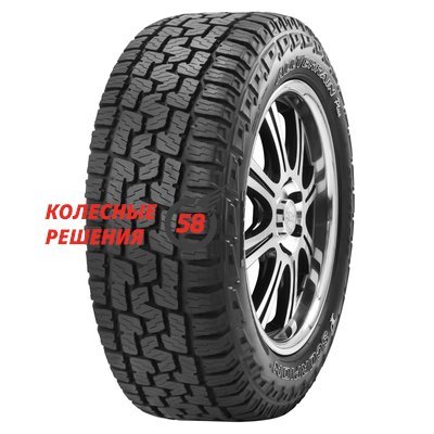 Pirelli Scorpion All Terrain Plus 225/65 R17 102H  