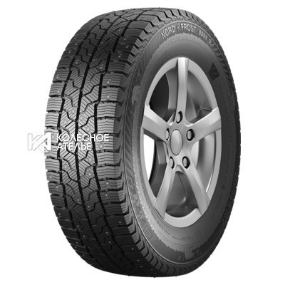 Gislaved Nord Frost VAN 2 215/65 R16C 109107R  