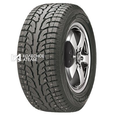 Hankook i*Pike RW11 235/60 R16 100T  