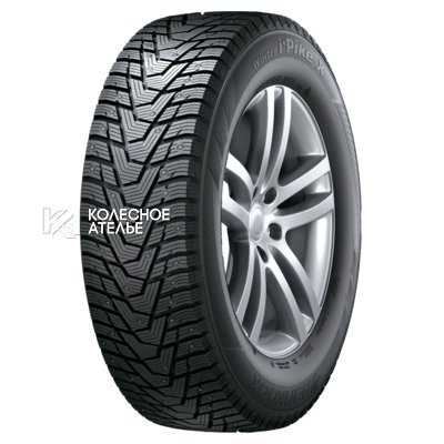 Hankook Winter i*Pike X W429A 235/50 R18 101T XL 