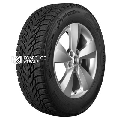 Ikon Autograph Snow 3 SUV 275/40 R21 107T XL 