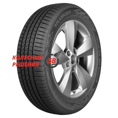 Bars Bars SOLARFLEXX 185/55 R15 82V  