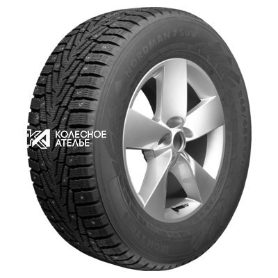 Ikon Nordman 7 SUV (Character Ice 7 SUV) 235/60 R16 104T XL 