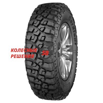 Cordiant Cordiant Off Road 2 235/75 R15 109Q  