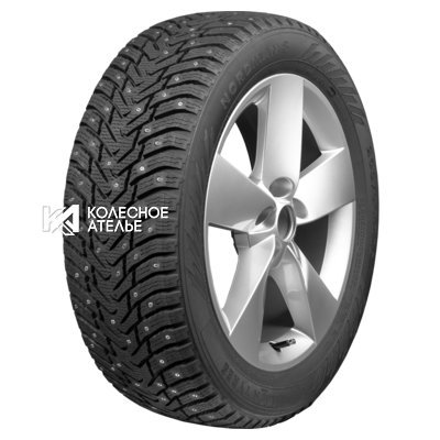 Ikon Nordman 8 (Character Ice 8) 215/60 R17 100T XL 