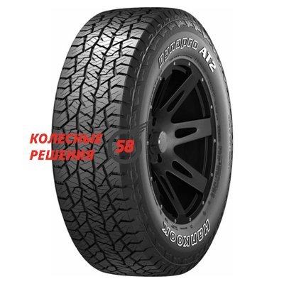 Hankook Hankook Dynapro AT2 RF11 255/60 R18 108T  