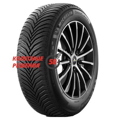Michelin Michelin Crossclimate 2 225/50 R17 98V XL 