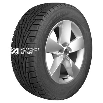 Ikon Nordman RS2 SUV (Character Snow 2 SUV) 215/65 R16 102R XL 