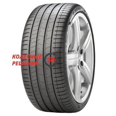 Pirelli Pirelli P-Zero Luxury Saloon 275/40 R19 101Y  
