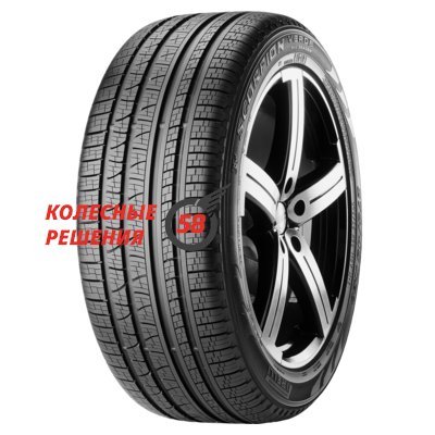 Pirelli Pirelli Scorpion Verde All season 245/60 R18 105H  