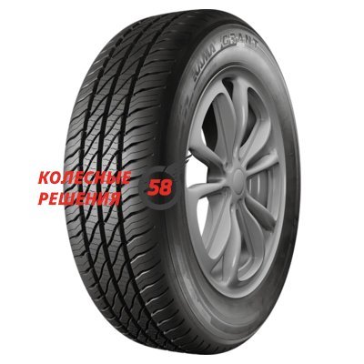 Kama Кама 365 (НК-241) 175/65 R14 86H  